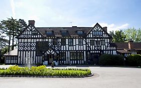 The Manor Elstree